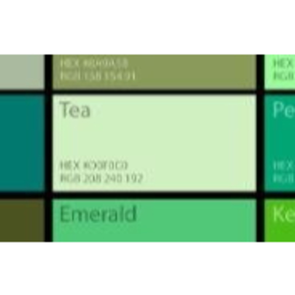 Harem Pants Green - Picture 6 of 6